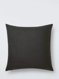 John Lewis Canna Embroidered Cushion 50x50cm (British brand)