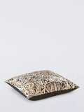 John Lewis Canna Embroidered Cushion 50x50cm (British brand)