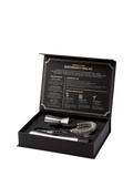 Gentlemen's Hardware Bartender's Kit Black, imported from the UK