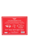 Gentlemen's Hardware Cycling Fanatic's Kit - British product