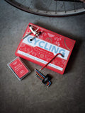 Gentlemen's Hardware Cycling Fanatic's Kit - British product