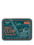 Gentlemen's Hardware Golf Club Cleaning Kit