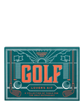 Gentlemen's Hardware Golf Kit, UK version