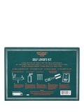 Gentlemen's Hardware Golf Kit, UK version