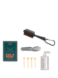 Gentlemen's Hardware Golf Kit, UK version