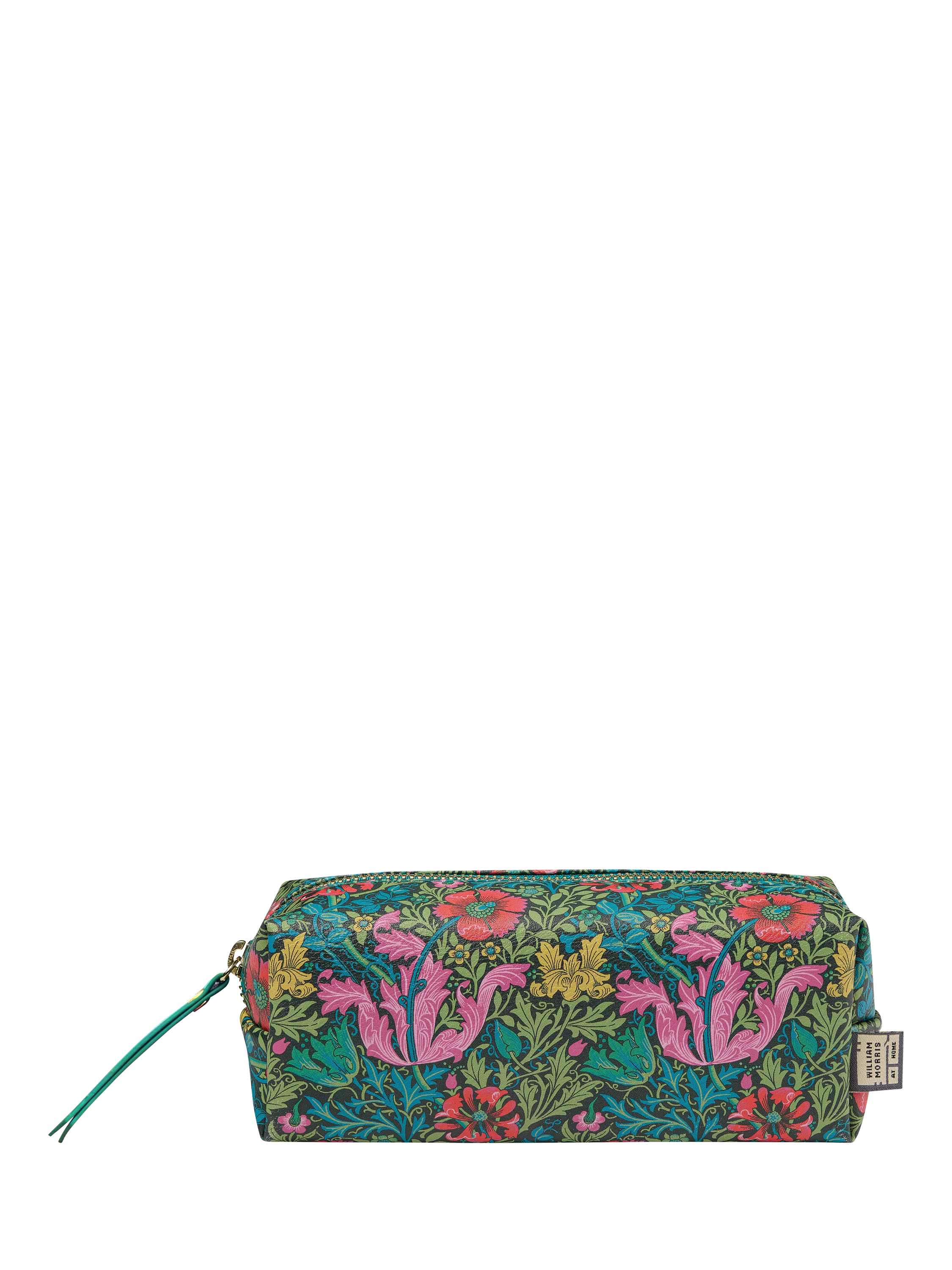 William Morris At Home Compton gift set with hand cream (British brand)