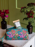 William Morris At Home Compton gift set with hand cream (British brand)