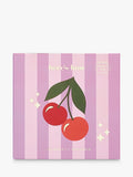 Murphy Cherries box matches, UK version