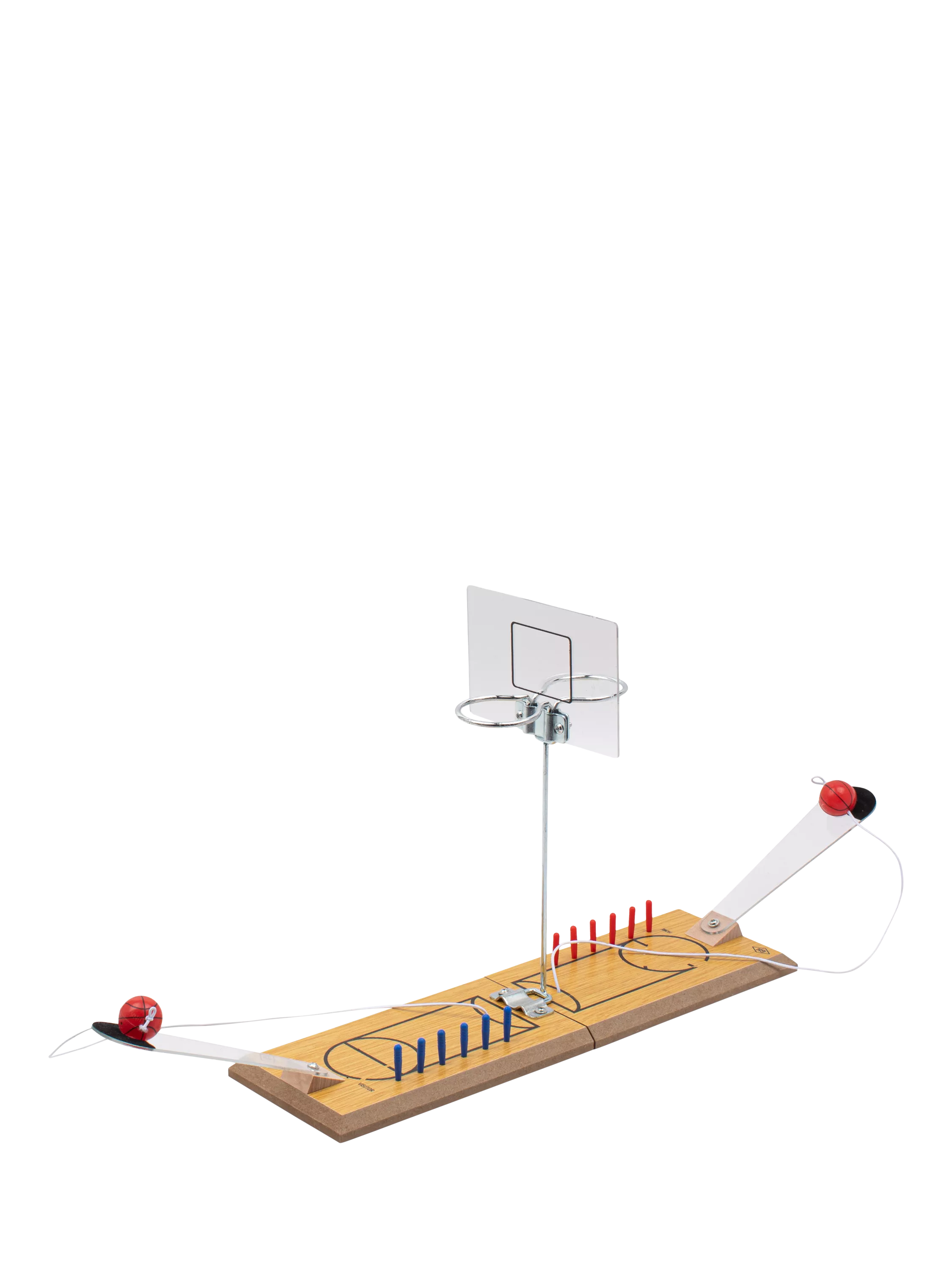 Gentlemen's Hardware Basketball Shot Game (British brand)