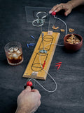 Gentlemen's Hardware Basketball Shot Game (British brand)