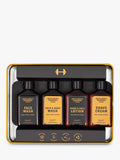 Gentlemen's Hardware Post Gym Kit grooming set 520g, UK version