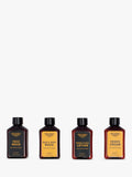Gentlemen's Hardware Post Gym Kit grooming set 520g, UK version