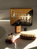 Gentlemen's Hardware Post Gym Kit grooming set 520g, UK version