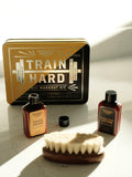 Gentlemen's Hardware Post Gym Kit grooming set 520g, UK version