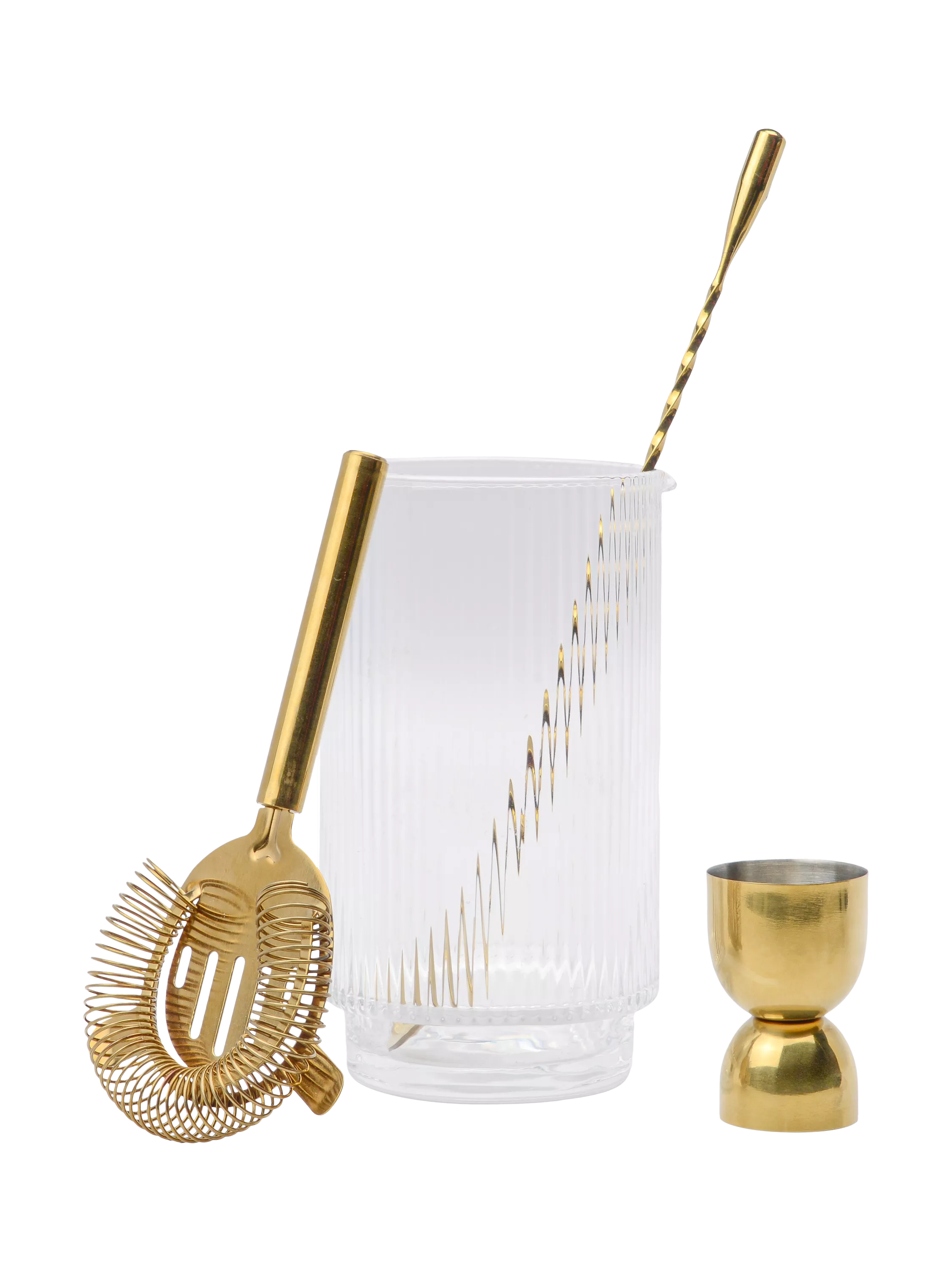 Here's How Renley Gold Bar Tool Set, UK version