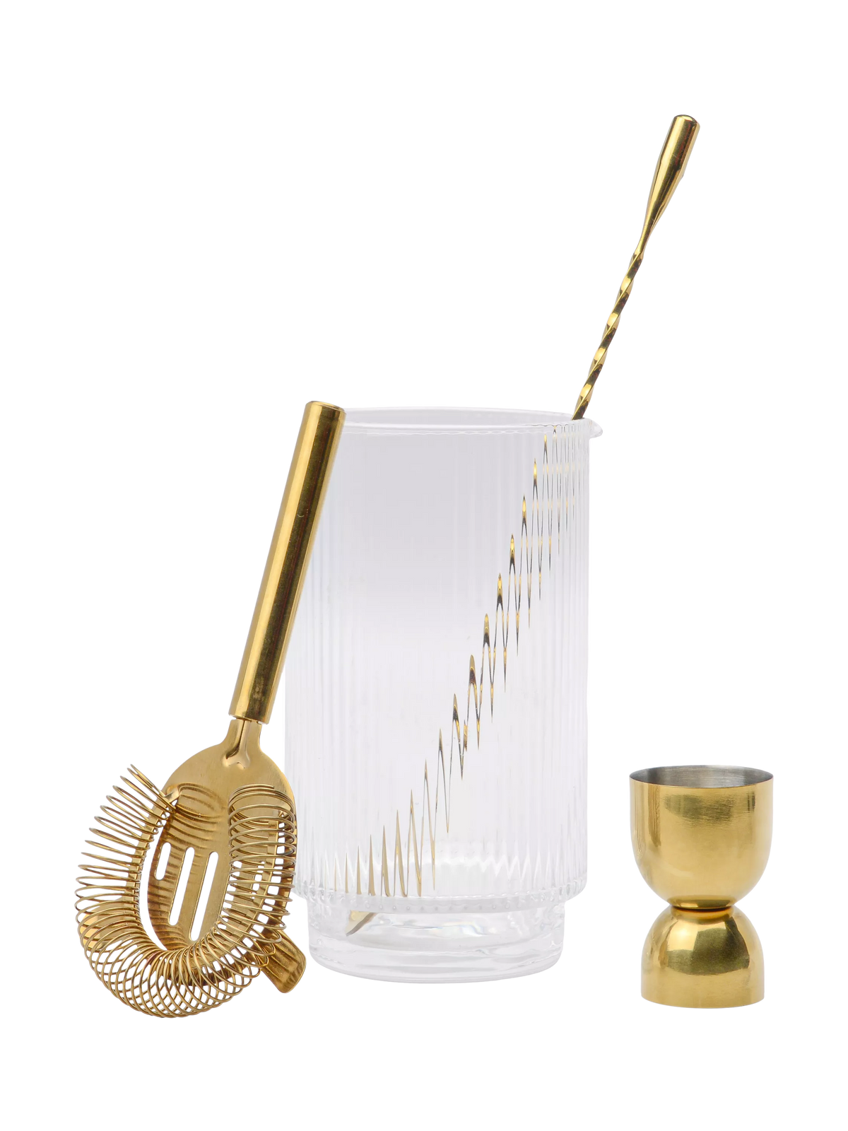 Here's How Renley Gold Bar Tool Set, UK version
