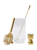 Here's How Renley Gold Bar Tool Set, UK version