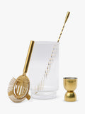 So funktioniert es Renley Gold Bar Werkzeug-Set, UK-Version