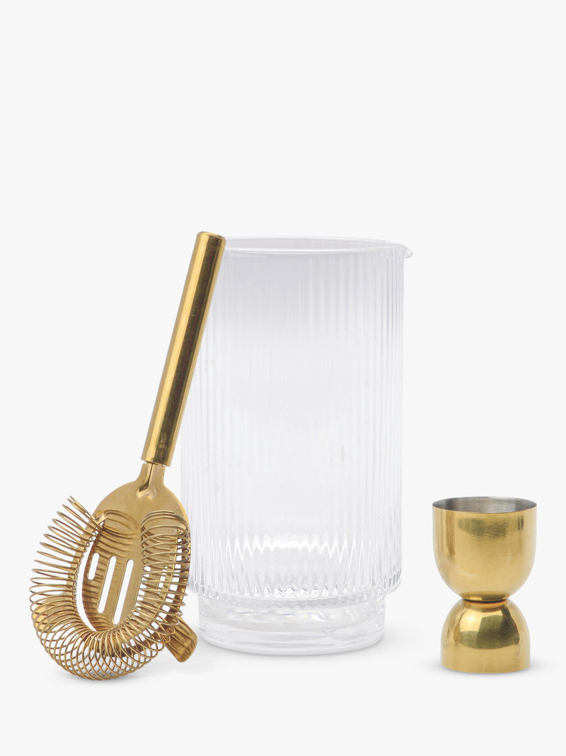 Here's How Renley Gold Bar Tool Set, UK version