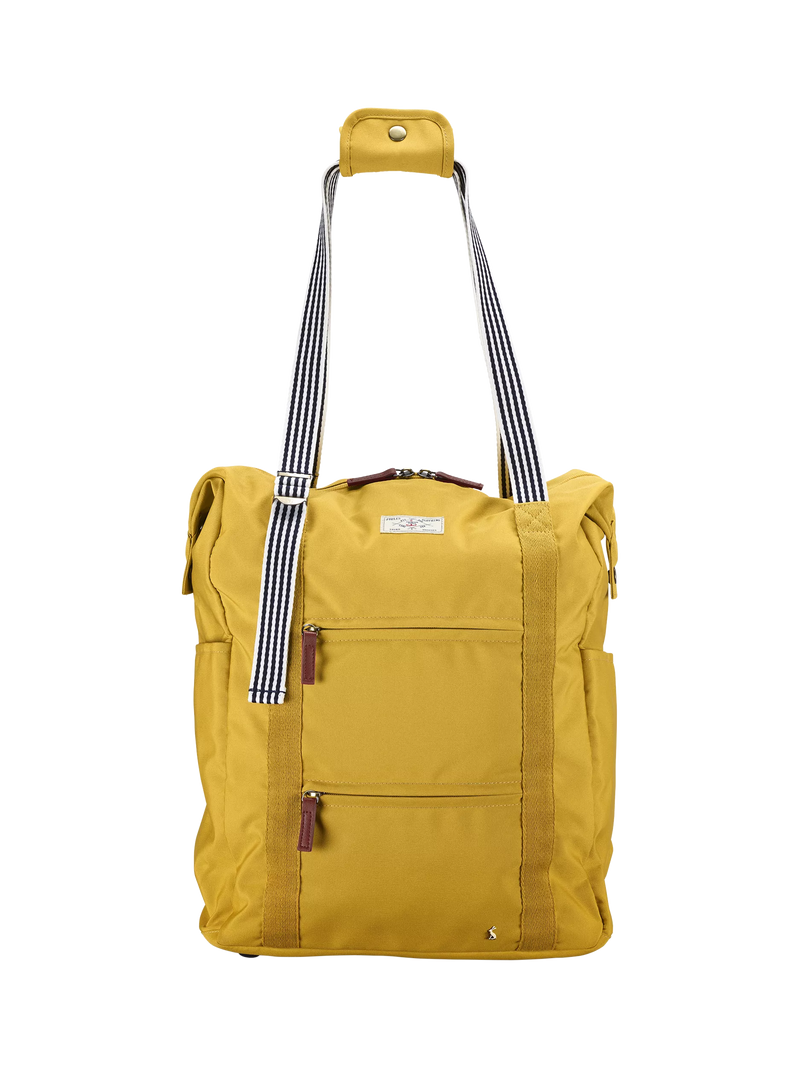 Joules Coast Travel Backpack 24L, UK version