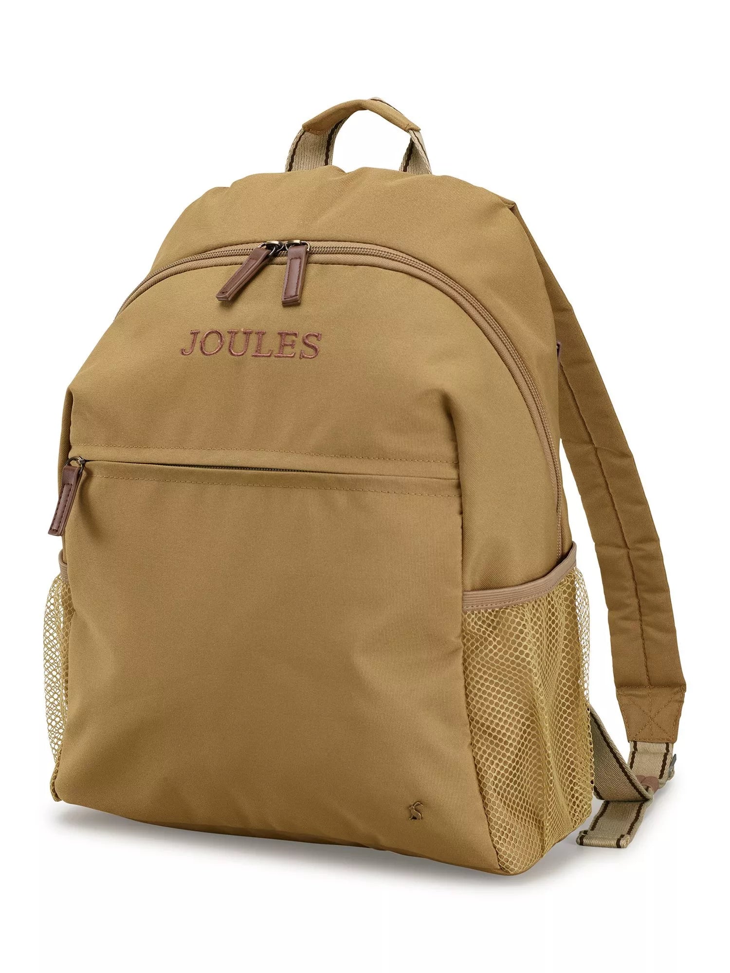 Joules Epwell large 14-inch laptop backpack 17L, imported from the UK