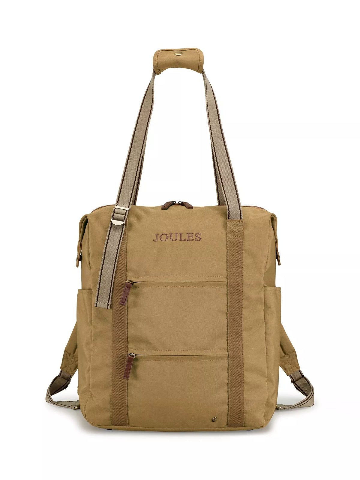 Joules Epwell Travel Backpack 24L showerproof (British brand)
