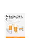Murad skincare gift set Radiant Skin Discovery - British product