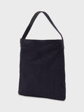Gerard Darel Lady leather open top tote bag (British brand)