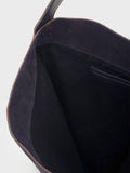 Gerard Darel Lady leather open top tote bag (British brand)