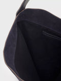 Gerard Darel Lady leather open top tote bag (British brand)