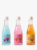 Tinc Fruit Bath Set 510ml, imported from the UK