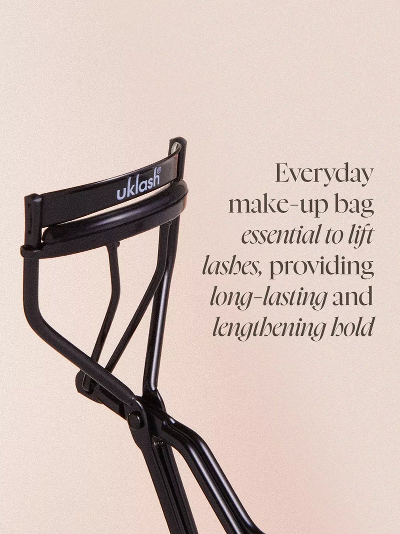 UKLASH eyelash curler beauty tool, imported from the UK