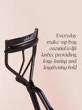 UKLASH eyelash curler beauty tool, imported from the UK