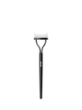 UKLASH Lash Separator metal comb c-curve (British brand)