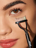 UKLASH Lash Separator metal comb c-curve (British brand)