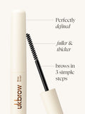 UKLASH Brow Sculpt brow gel 8.5ml - British product