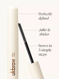 UKLASH Brow Sculpt brow gel 8.5ml - British product