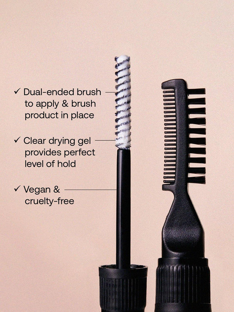 UKLASH Brow Sculpt brow gel 8.5ml - British product