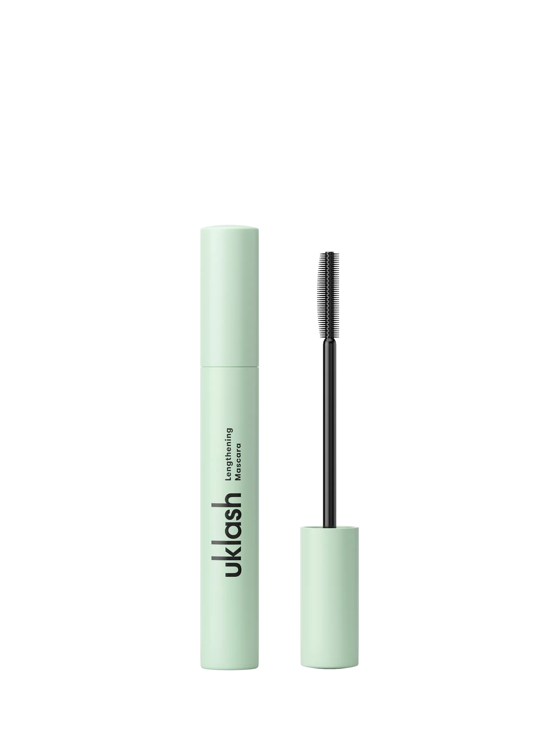 UKLASH lengthening mascara black 7g (British brand)