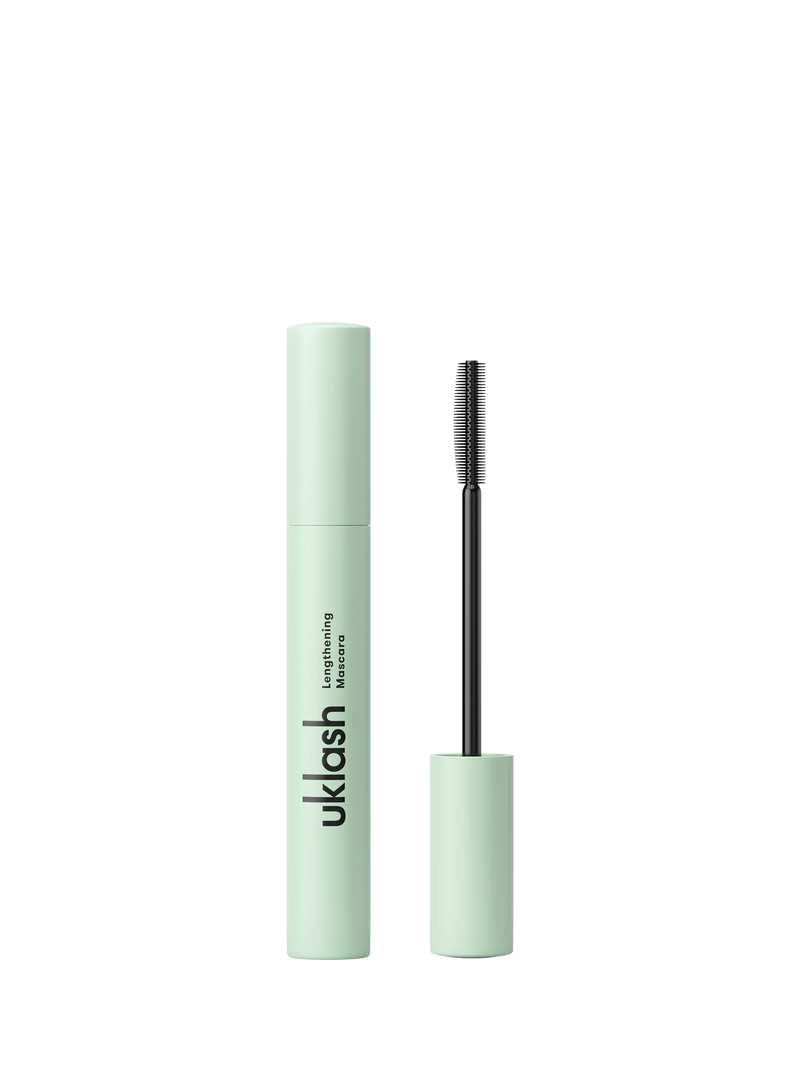 UKLASH lengthening mascara black 7g (British brand)