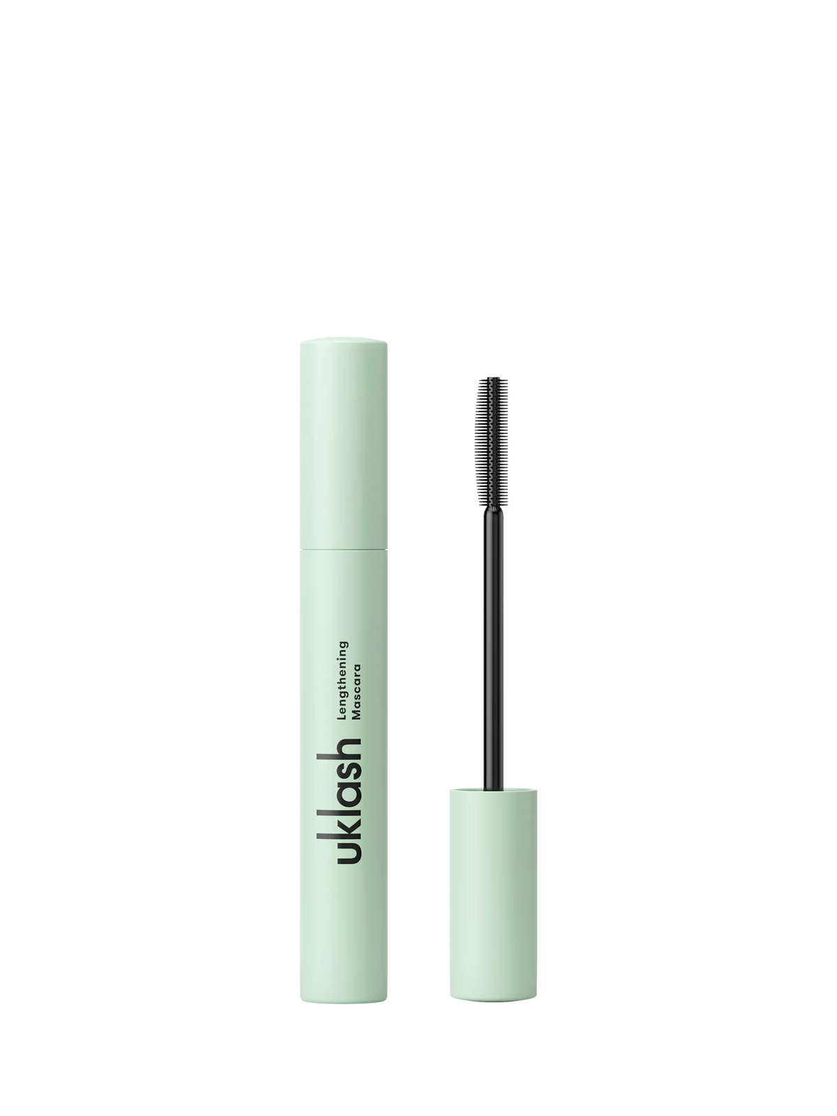UKLASH lengthening mascara black 7g (British brand)