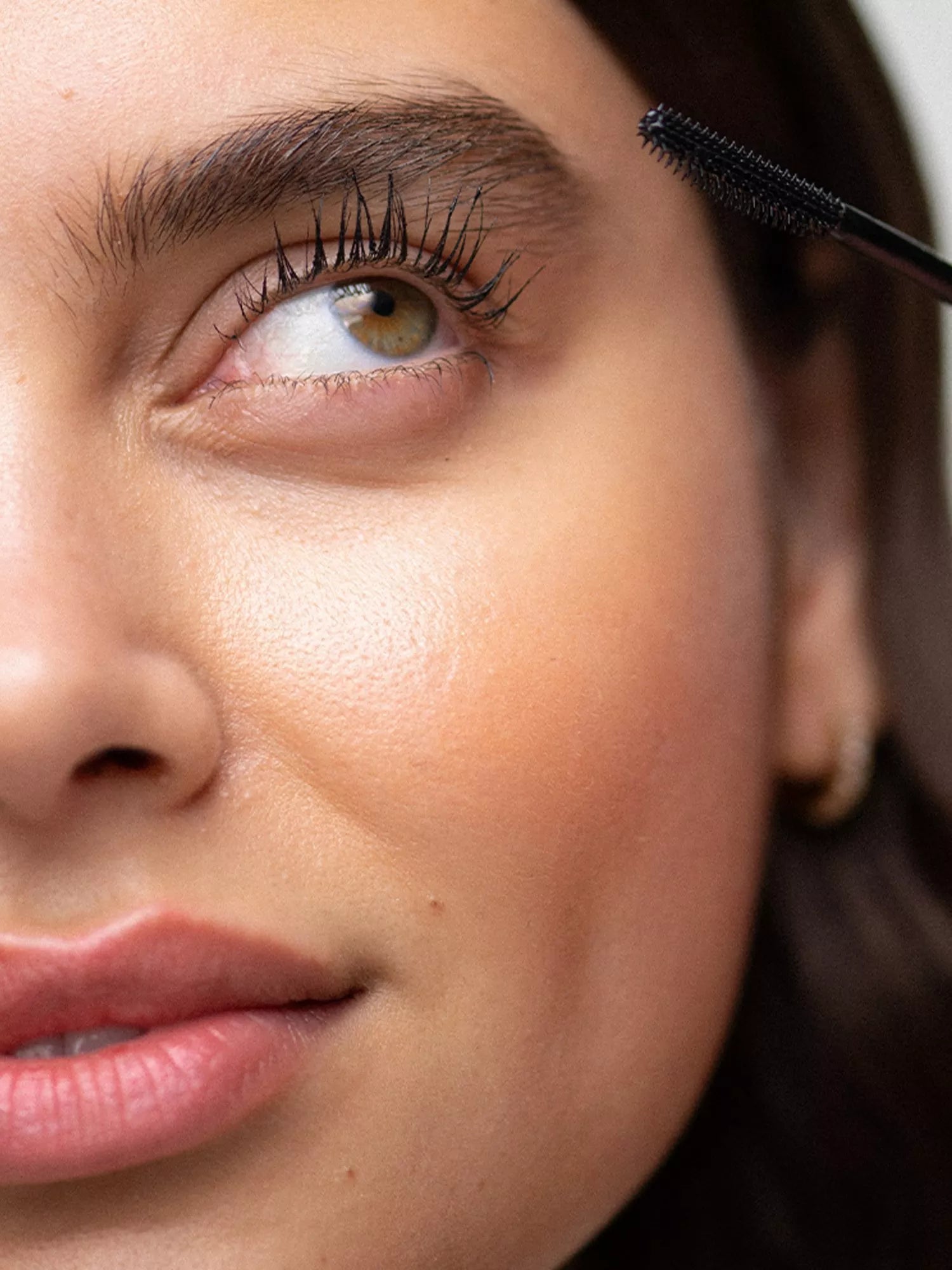 UKLASH lengthening mascara black 7g (British brand)
