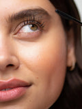 UKLASH lengthening mascara black 7g (British brand)