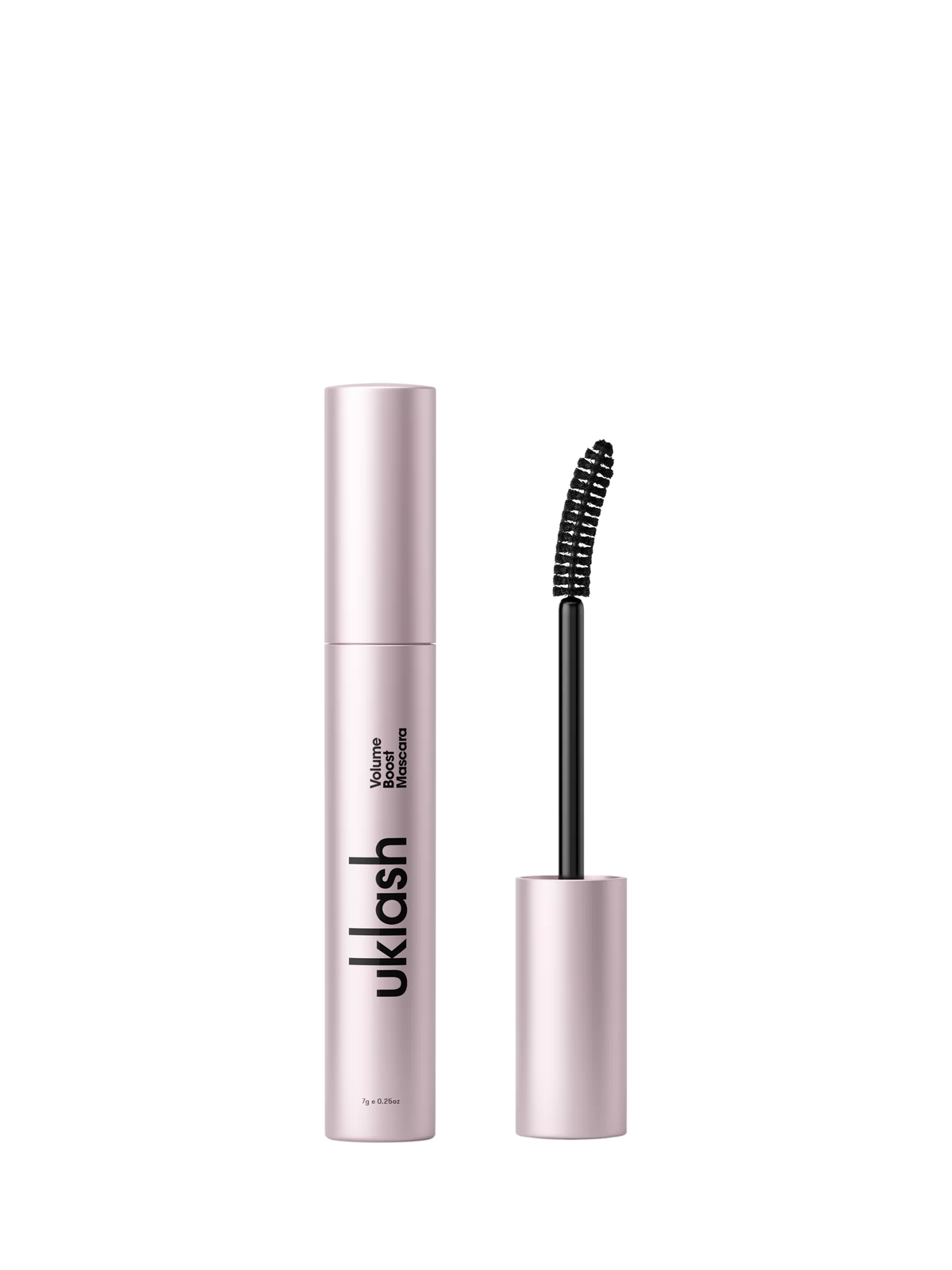 UKLASH Volume Boost Mascara in Black 7g, UK version