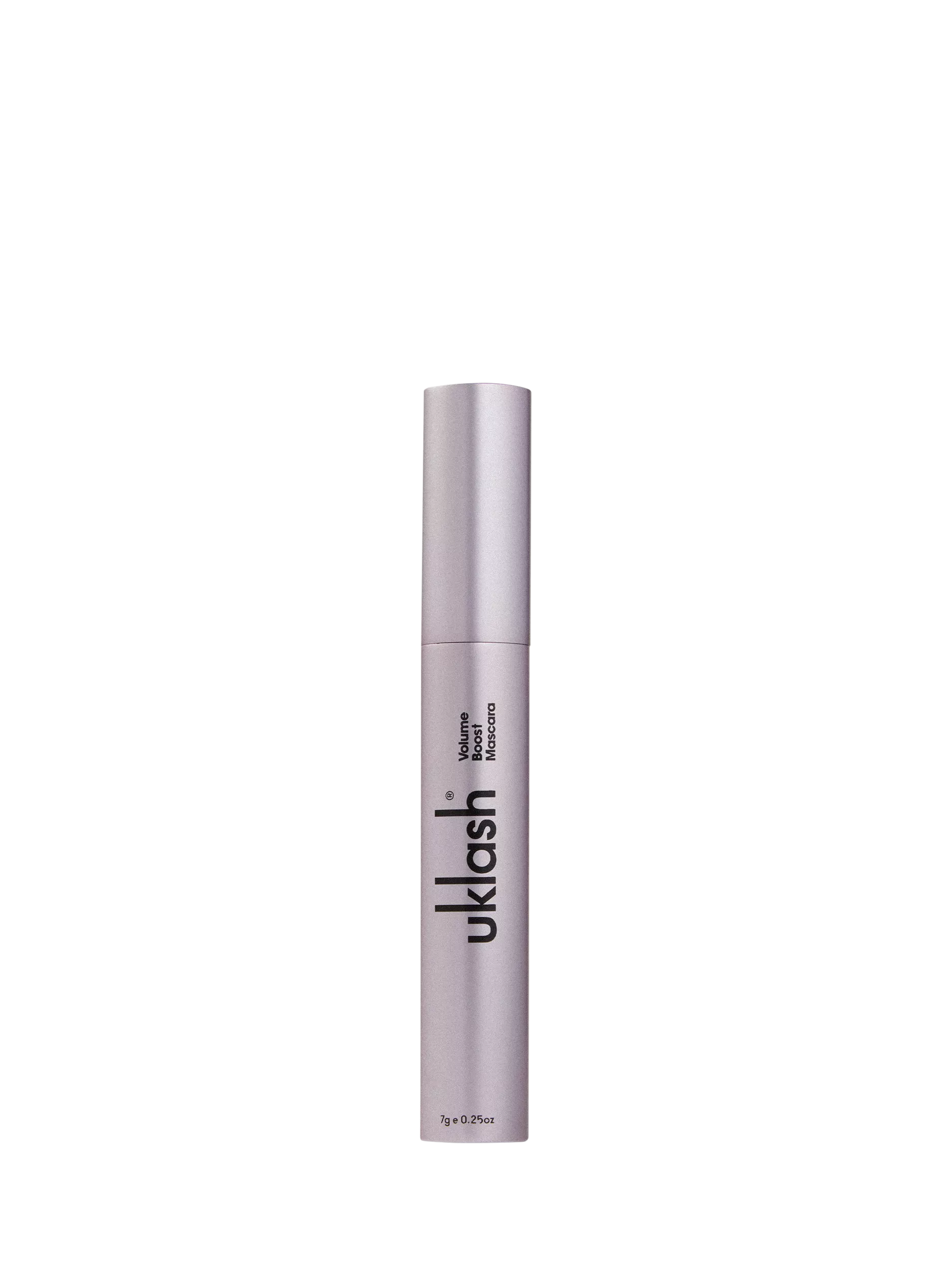 UKLASH Volume Boost Mascara in Black 7g, UK version