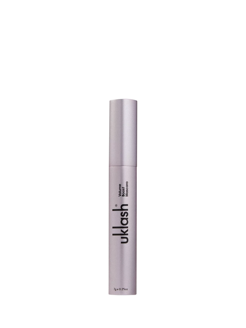 UKLASH Volume Boost Mascara in Black 7g, UK version