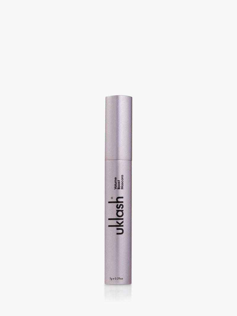 UKLASH Volume Boost Mascara in Black 7g, UK version