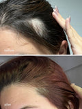 UKLASH UKHAIR Scalp Massager with silicone tips, UK version