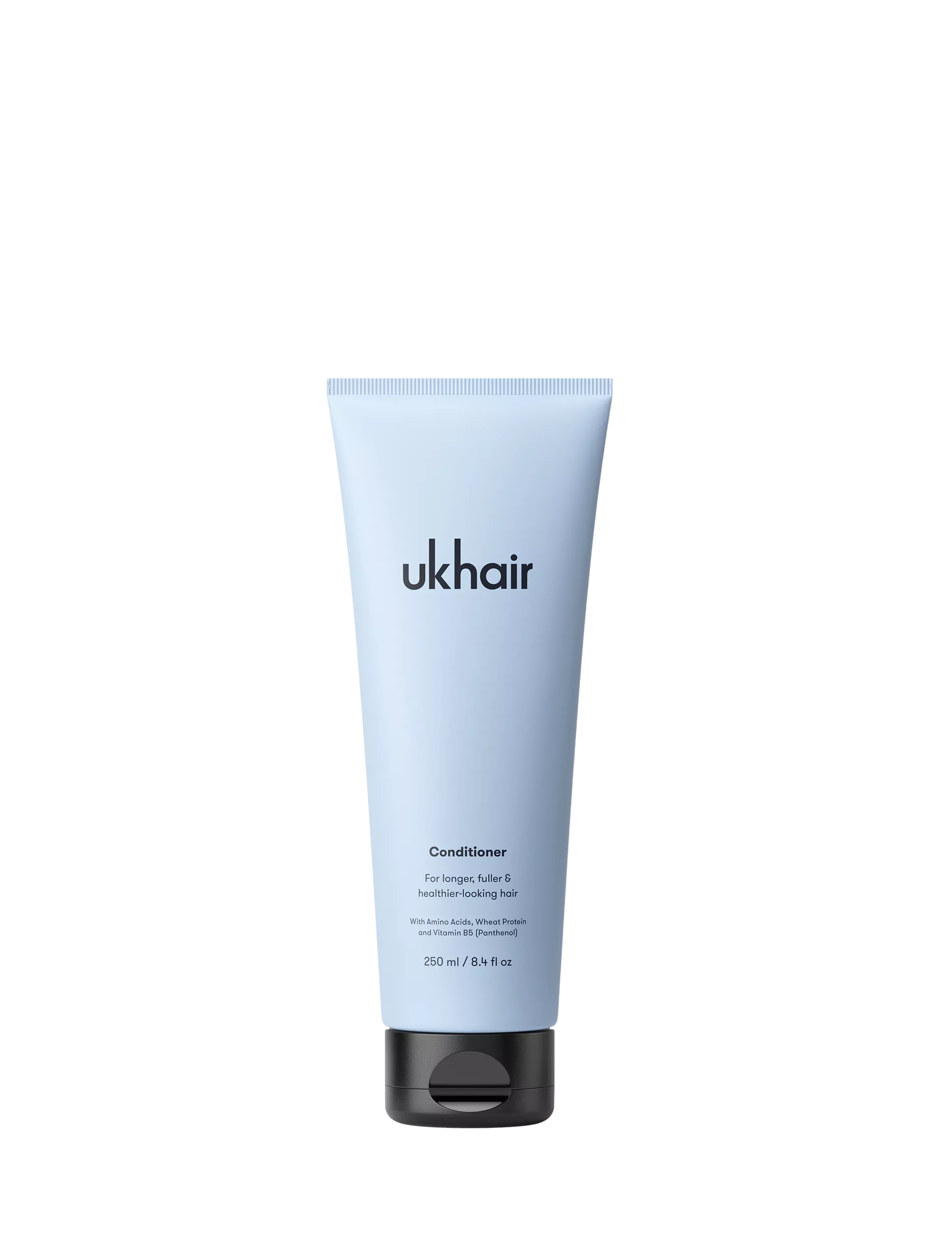 UKLASH UKHAIR hair conditioner 250ml, UK version