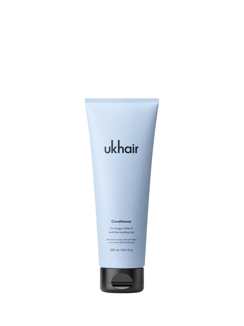 UKLASH UKHAIR hair conditioner 250ml, UK version